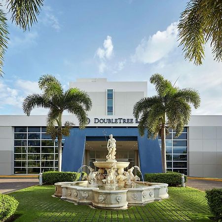 Hilton Doubletree By Hilton Managua Otel Dış mekan fotoğraf