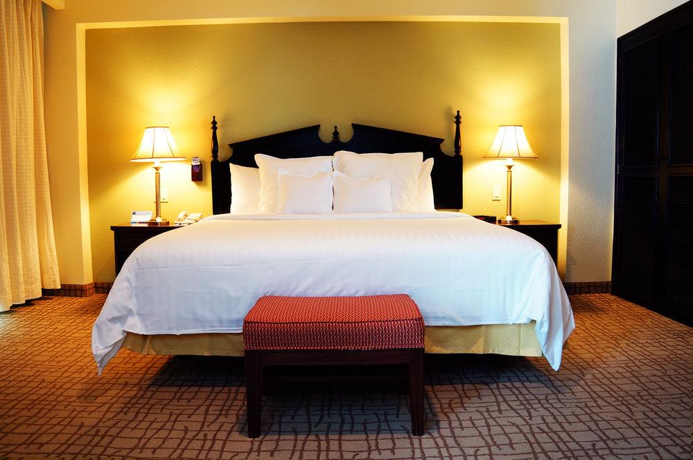 Hilton Doubletree By Hilton Managua Otel Dış mekan fotoğraf