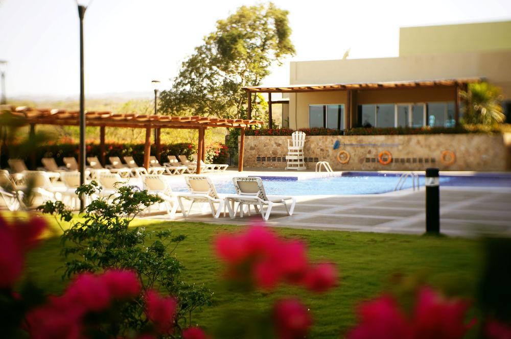 Hilton Doubletree By Hilton Managua Otel Dış mekan fotoğraf