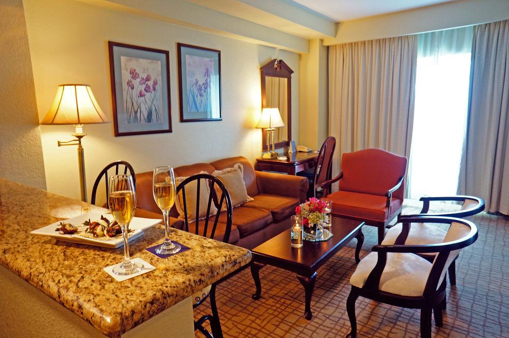 Hilton Doubletree By Hilton Managua Otel Dış mekan fotoğraf