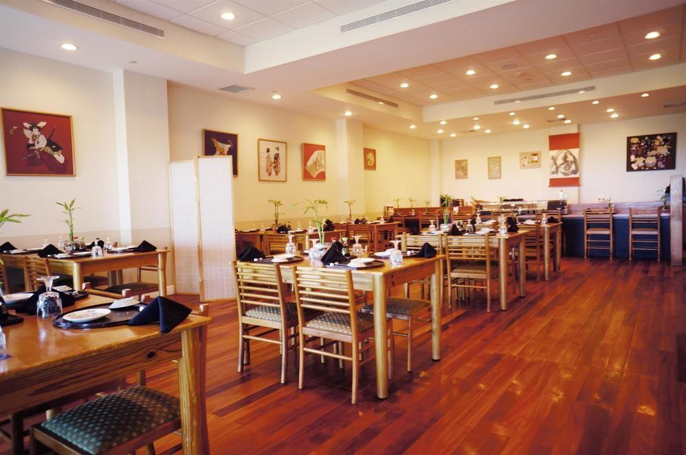Hilton Doubletree By Hilton Managua Otel Dış mekan fotoğraf