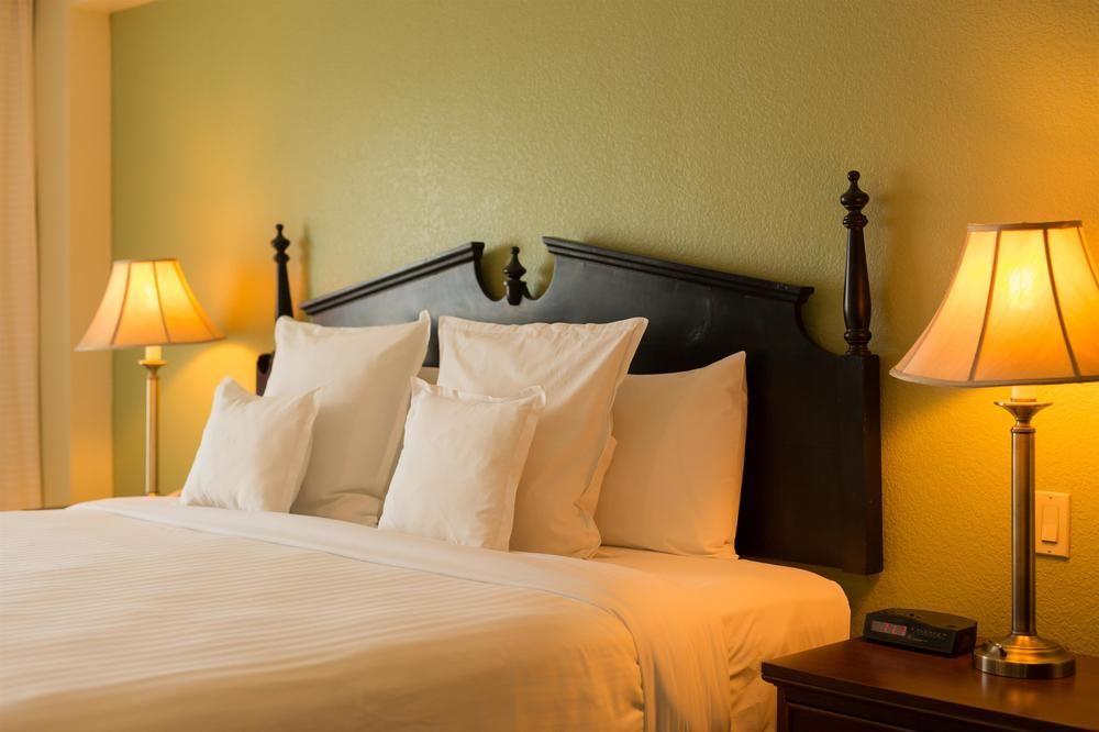 Hilton Doubletree By Hilton Managua Otel Dış mekan fotoğraf