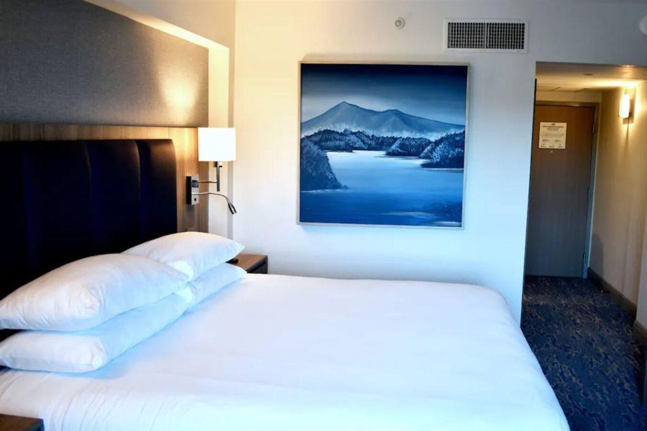 Hilton Doubletree By Hilton Managua Otel Dış mekan fotoğraf