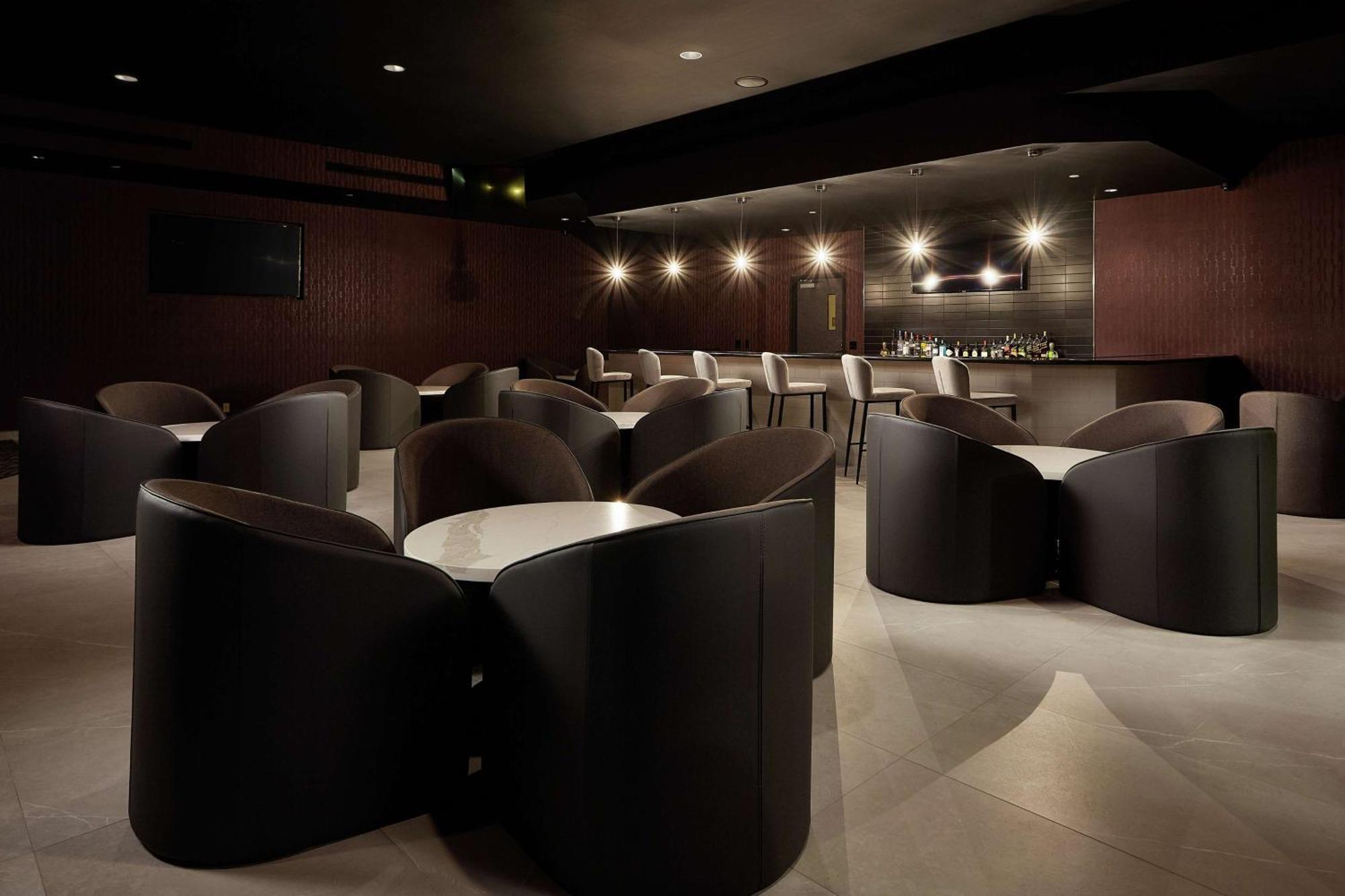 Hilton Doubletree By Hilton Managua Otel Dış mekan fotoğraf