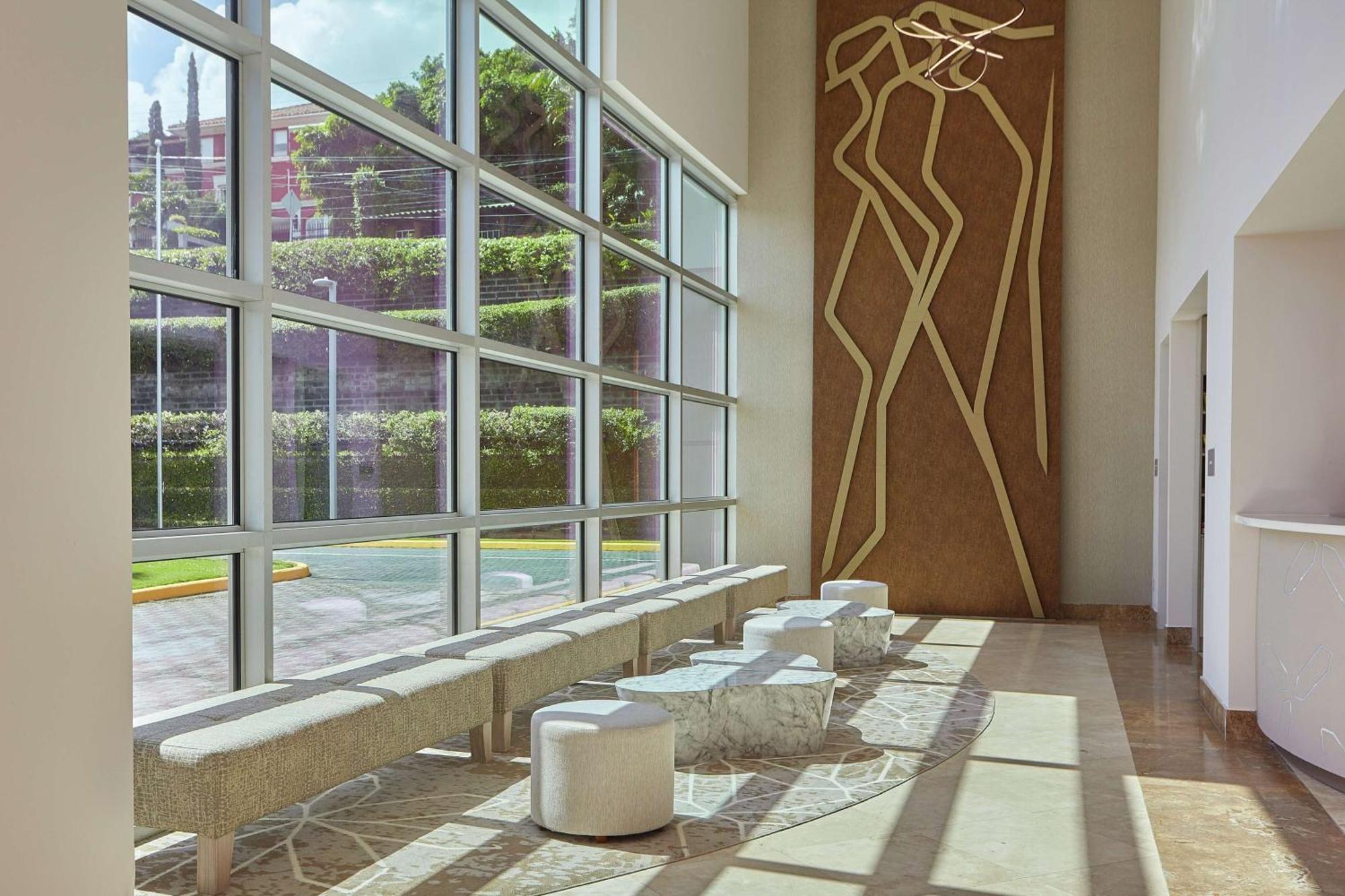 Hilton Doubletree By Hilton Managua Otel Dış mekan fotoğraf